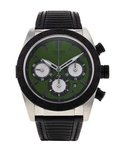 Tudor Fastrider Chronograph 42010
